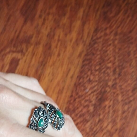 Wraparound ring - Picture 7 of 7